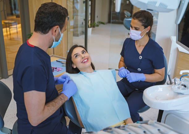 Best Emergency Dental Care  in Greenville, AL