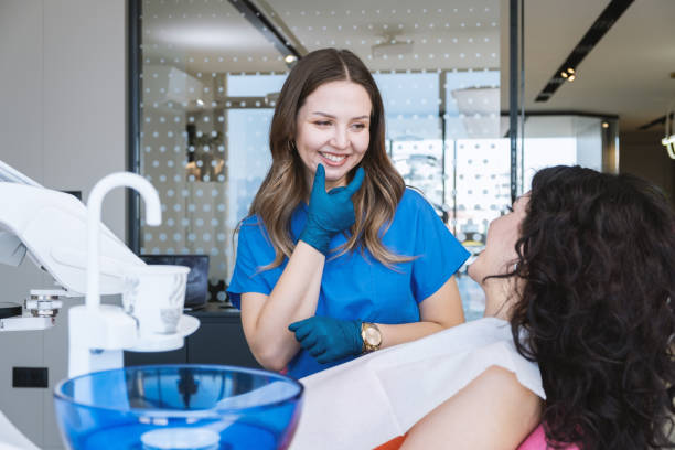 Oral Surgery in Greenville, AL