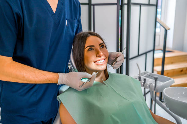 Why Choose Us for Your Dental Needs in Greenville, AL