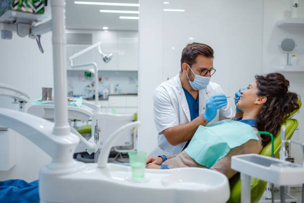 Best Pediatric Dentistry  in Greenville, AL