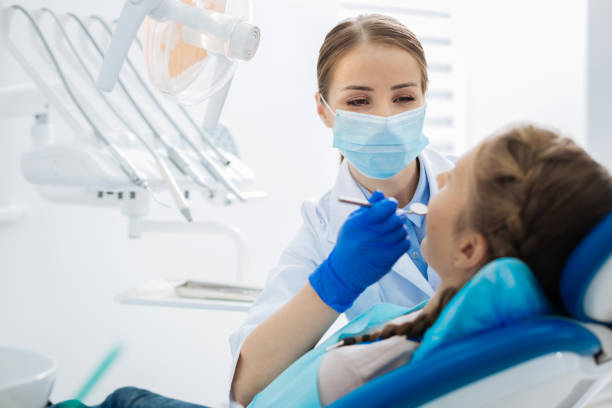 Best Root Canal Treatment  in Greenville, AL